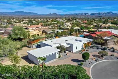 11417 N Cameron Court, Fountain Hills, AZ 85268 - Photo 1