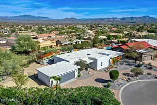 11417 N Cameron Ct, Fountain Hills, AZ 85268 - Photo 1