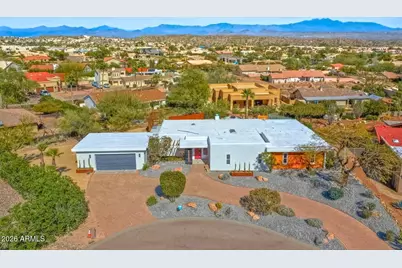 11417 N Cameron Court, Fountain Hills, AZ 85268 - Photo 8