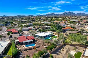 11417 N Cameron Ct, Fountain Hills, AZ 85268 - Photo 52