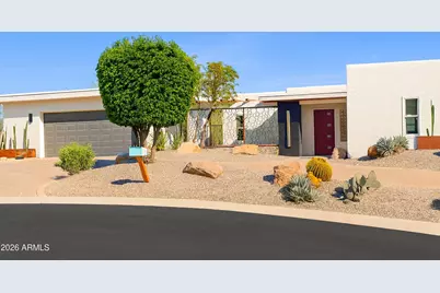 11417 N Cameron Court, Fountain Hills, AZ 85268 - Photo 58