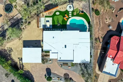 11417 N Cameron Court, Fountain Hills, AZ 85268 - Photo 52