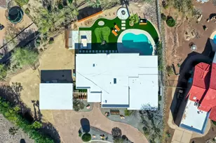 11417 N Cameron Ct, Fountain Hills, AZ 85268 - Photo 52
