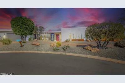 11417 N Cameron Court, Fountain Hills, AZ 85268 - Photo 56