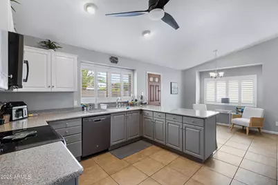 1231 E Sunburst Lane, Tempe, AZ 85284 - Photo 16