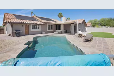 1231 E Sunburst Lane, Tempe, AZ 85284 - Photo 34