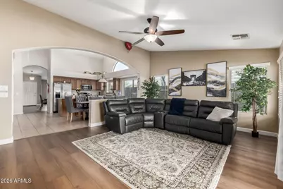 45128 W Buckhorn Trail, Maricopa, AZ 85139 - Photo 10