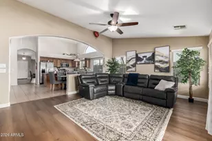 45128 W Buckhorn Trail, Maricopa, AZ 85139 - Photo 10