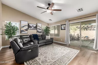 45128 W Buckhorn Trail, Maricopa, AZ 85139 - Photo 6