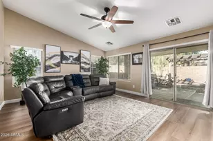 45128 W Buckhorn Trail, Maricopa, AZ 85139 - Photo 6