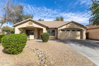 45128 W Buckhorn Trail, Maricopa, AZ 85139 - Photo 2