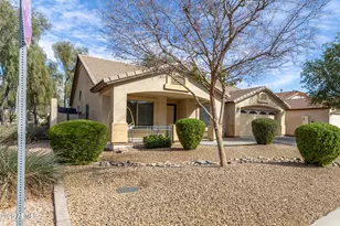 45128 W Buckhorn Trail, Maricopa, AZ 85139 - Photo 4