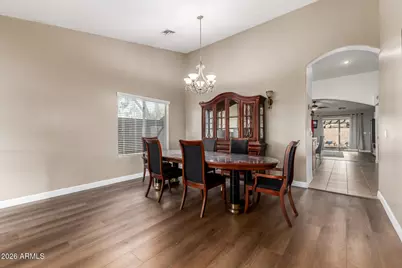 45128 W Buckhorn Trail, Maricopa, AZ 85139 - Photo 8