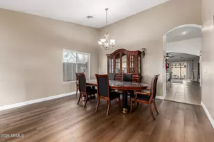 45128 W Buckhorn Trail, Maricopa, AZ 85139 - Photo 8