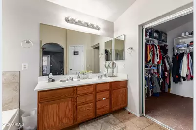 45128 W Buckhorn Trail, Maricopa, AZ 85139 - Photo 20