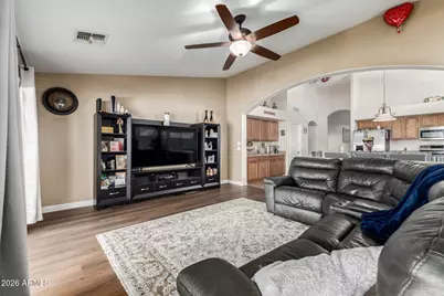 45128 W Buckhorn Trail, Maricopa, AZ 85139 - Photo 8