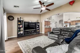 45128 W Buckhorn Trail, Maricopa, AZ 85139 - Photo 8