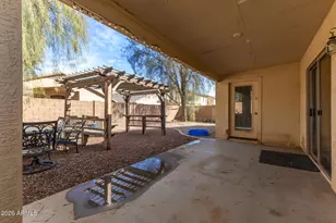 45128 W Buckhorn Trail, Maricopa, AZ 85139 - Photo 32