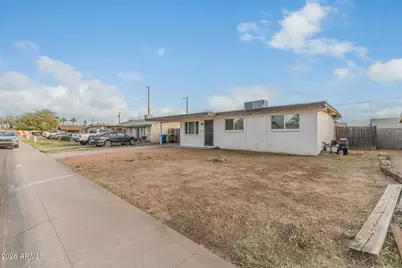 3065 W Banff Lane, Phoenix, AZ 85053 - Photo 2