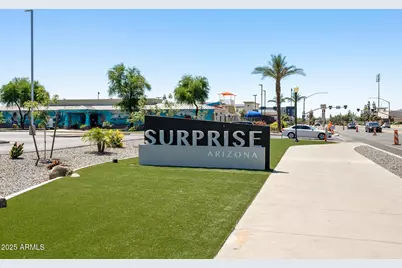 14601 W Valentine Street, Surprise, AZ 85379 - Photo 34