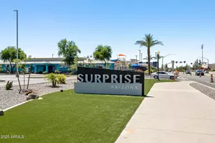 14601 W Valentine St, Surprise, AZ 85379 - Photo 34