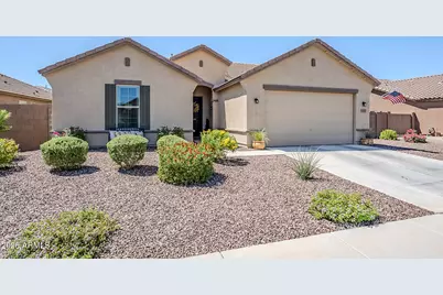 2135 W Angelo Way, San Tan Valley, AZ 85144 - Photo 1