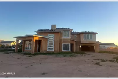 22956 E Ivanhoe Street, Mesa, AZ 85211 - Photo 4