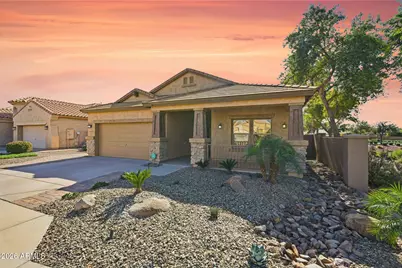 10853 E Sebring Avenue, Mesa, AZ 85212 - Photo 2