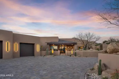 10962 E Old Trails Road, Scottsdale, AZ 85262 - Photo 4