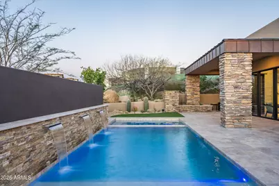 10962 E Old Trails Road, Scottsdale, AZ 85262 - Photo 44