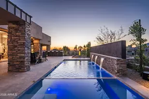 10962 E Old Trails Rd, Scottsdale, AZ 85262 - Photo 2