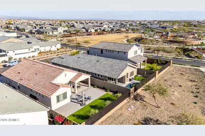 4508 S Ferric --, Mesa, AZ 85212 - Photo 50