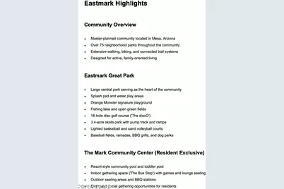 4508 S Ferric --, Mesa, AZ 85212 - Photo 32