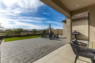 4508 S Ferric --, Mesa, AZ 85212 - Photo 30