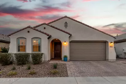 4508 S Ferric --, Mesa, AZ 85212 - Photo 2