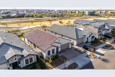 4508 S Ferric --, Mesa, AZ 85212 - Photo 48