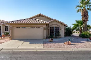 11681 W Cholla Ct, Surprise, AZ 85378 - Photo 1
