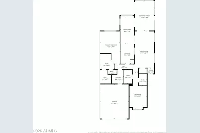 11681 W Cholla Court, Surprise, AZ 85378 - Photo 4