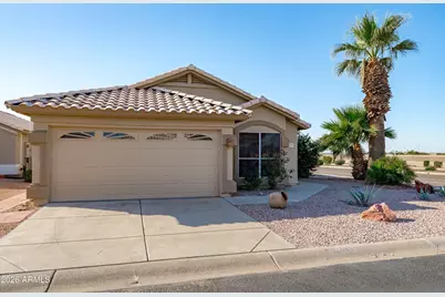 11681 W Cholla Court, Surprise, AZ 85378 - Photo 2