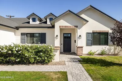 4833 N 31st Street, Phoenix, AZ 85016 - Photo 2