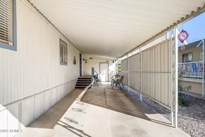 9828 E Pueblo Avenue #19, Mesa, AZ 85208 - Photo 8
