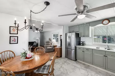 9828 E Pueblo Avenue #19, Mesa, AZ 85208 - Photo 18