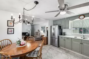 9828 E Pueblo Ave, Mesa, AZ 85208 - Photo 18