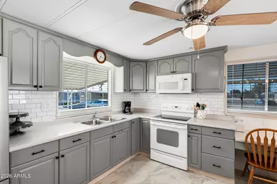 9828 E Pueblo Avenue #19, Mesa, AZ 85208 - Photo 16