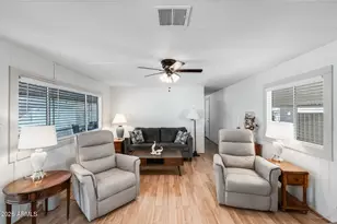 9828 E Pueblo Ave, Mesa, AZ 85208 - Photo 2