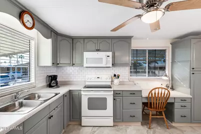 9828 E Pueblo Avenue #19, Mesa, AZ 85208 - Photo 20