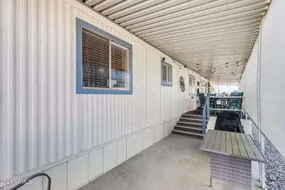 9828 E Pueblo Avenue #19, Mesa, AZ 85208 - Photo 38