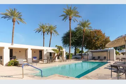 7240 N Via De La Montana --, Scottsdale, AZ 85258 - Photo 68