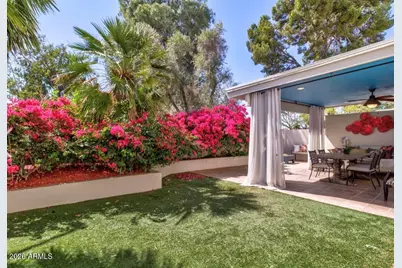 7240 N Via De La Montana --, Scottsdale, AZ 85258 - Photo 66