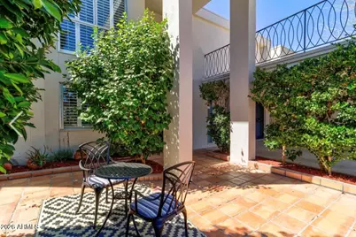 7240 N Via De La Montana --, Scottsdale, AZ 85258 - Photo 2